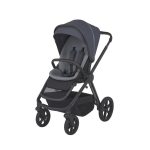 Bērnu rati 2in1 Espiro Miloo, 07 noble grey - Image 2