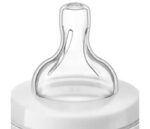 Philips Avent Anti-colic zīdaiņu pudelīte 330 ml, ar knupīti, 3m+ , 106/01 - Image 2