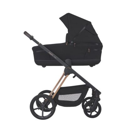 Bērnu rati 2in1 Espiro Miloo, 210 diamond black