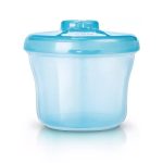 Philips Avent Trauks sausā piena maisījuma uzglabašanai 135/06
