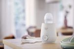 Philips Avent elektriskais pudeļu un zīdaiņu pārtikas sildītājs SCF358/00 - Image 3
