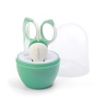 Nagu kopšanas komplekts 398/01, mint, BabyOno - Image 3