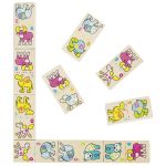 Domino SUSIBELLE, 56688, Goki