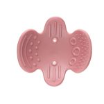 Sensorais grabulītis ar zobgrauzīti, 56/610 pink Canpol babies - Image 2