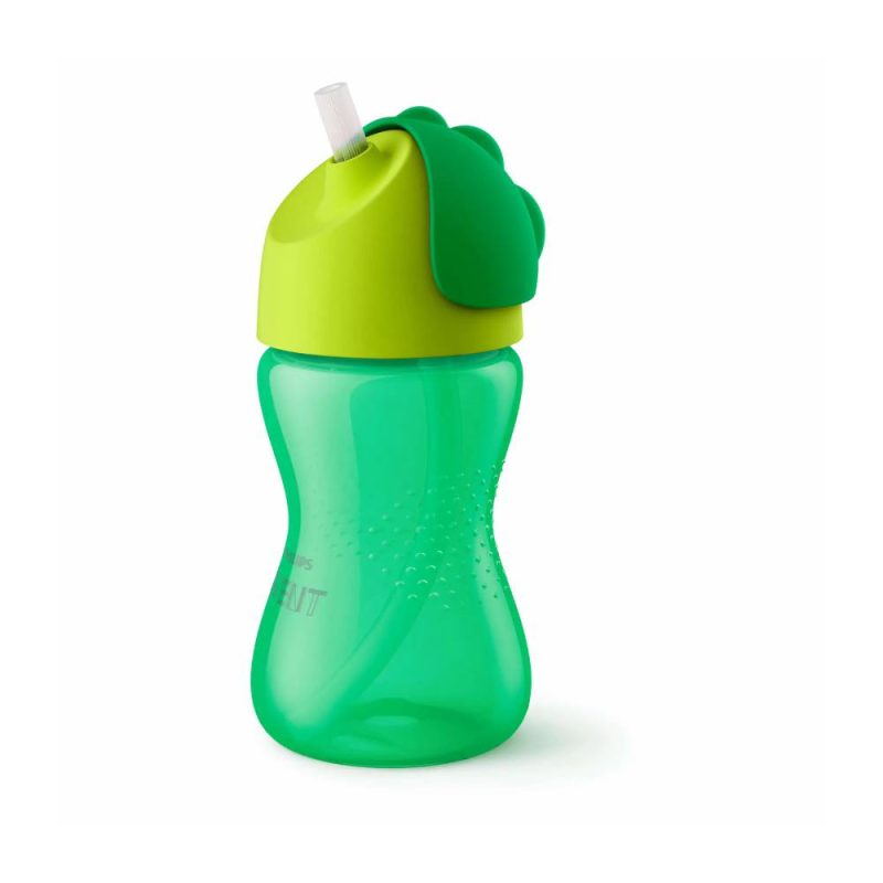 Philips Avent Krūzīte ar elastīgu salmiņu 798-1