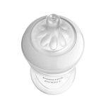 Philips Avent Natural Response pudelīte 125ml ar knupi 0m+, 900/01 - Image 3