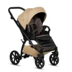 bērnu rati 2in1 Uno 5 Plus Leather 167 caramel sporta daļa