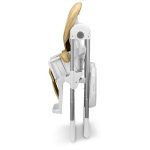 Barošanas krēsls Lionelo Linn Plus, beige 1002242 - Image 5