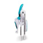 Barošanas krēsls Lionelo Linn Plus, turquoise 1002243 - Image 5