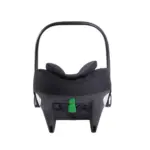 Autokrēsls Avionaut Pixel Pro 2.0 black C03 no aizmugures
