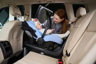 autokresls pixel pro uz isofix bāzes