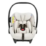 Autokrēsls Avionaut Pixel Pro 2.0 beige C02 no priekšas