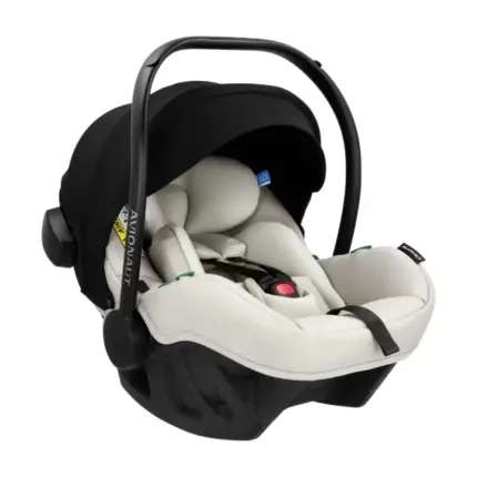 Autokrēsls Avionaut Pixel Pro 2.0 beige C02 kopskats