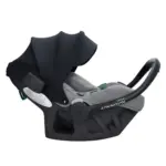 Autokrēsls Avionaut Pixel Pro 2.0 grey C01 no sāna