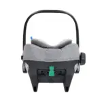 Autokrēsls Avionaut Pixel Pro 2.0 grey C01 no aizmugures