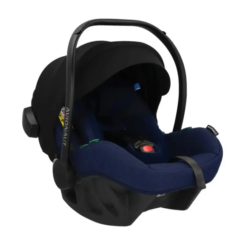 Autokrēsls Avionaut Pixel Pro 2.0 navy C04 kopskats