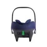Autokrēsls Avionaut Pixel Pro 2.0 navy C04 no aizmugures