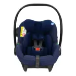 Autokrēsls Avionaut Pixel Pro 2.0 navy C04 no priekšas