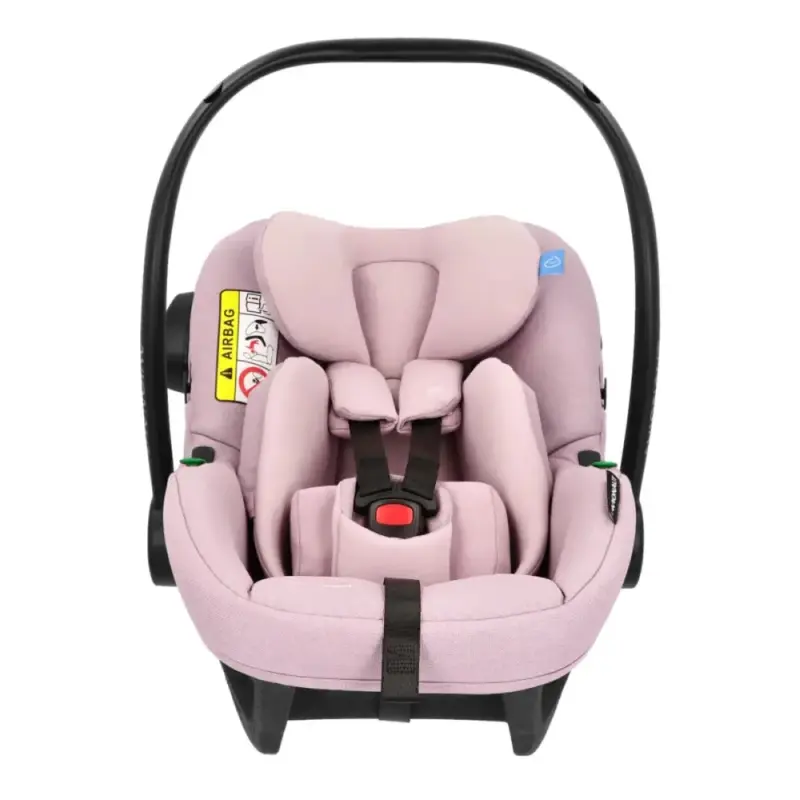 Avionaut Pixel Pro 2.0 pink no priekšas