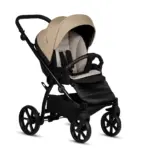 Bērnu rati 2in1 Uno 5 plus Essential 192 bacio sporta daļa