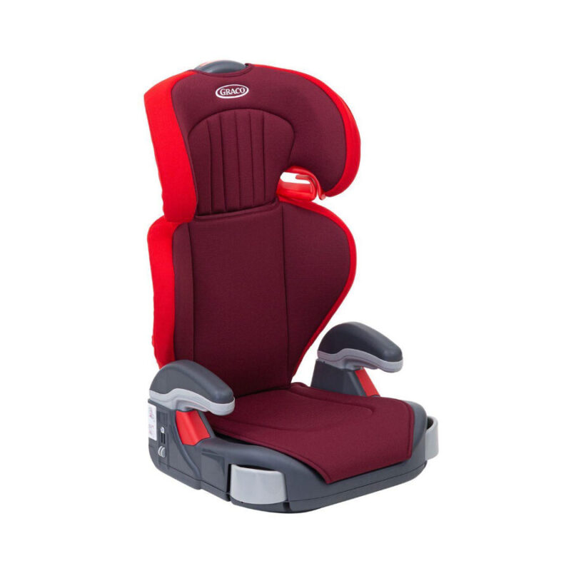 Autokrēsls Graco Junior maxi 100-150 cm, Chili