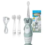 Brush-baby WildOnes zobu birste bērniem, Koala BRB234