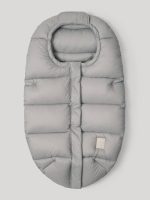 LeoKid ratu guļammaiss Eddy, Gray mist 1003255