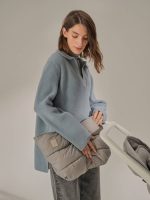 LeoKid ratu cimdi Eddy, Grey mist 1003257 - Image 3