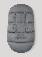 LeoKid ratu guļammaiss Olaf, Fjord grey 1003252