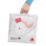 Dvielis ar kapuci Unicorn, 057263 Fehn