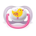 Philips Avent māneklītis Ultra Air Animals, 0-6M, 2 gab., meitenēm, 080/06.