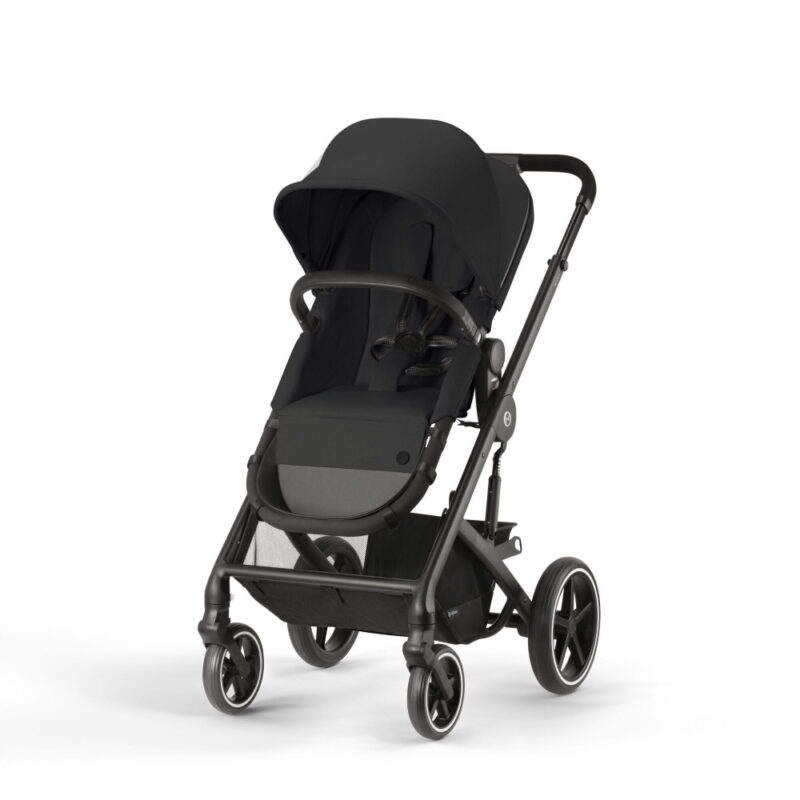 Adapteri Cybex Balios S Lux, Talos S Lux
