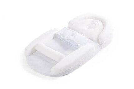 Doomoo ligzdiņa Supreme Sleep Plus 135204