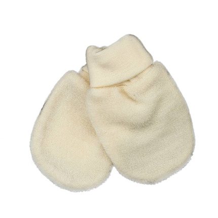 Cimdiņi zīdaiņiem 100% merino vilna, 1090 Lorita