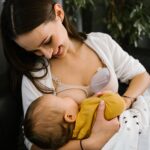 Krūts piena savācējs, 1400 Baby Ono