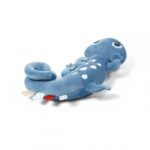 Attīstoša rotaļlieta Gecko, 1414 Baby ono