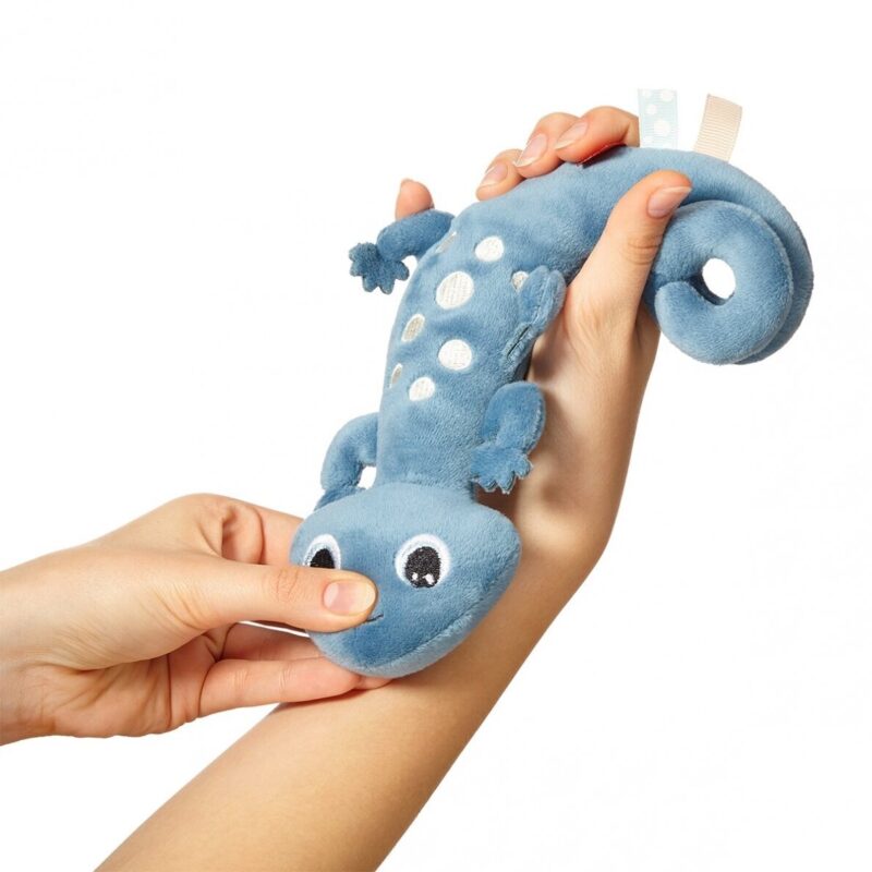 Attīstoša rotaļlieta Gecko, 1414 Baby ono