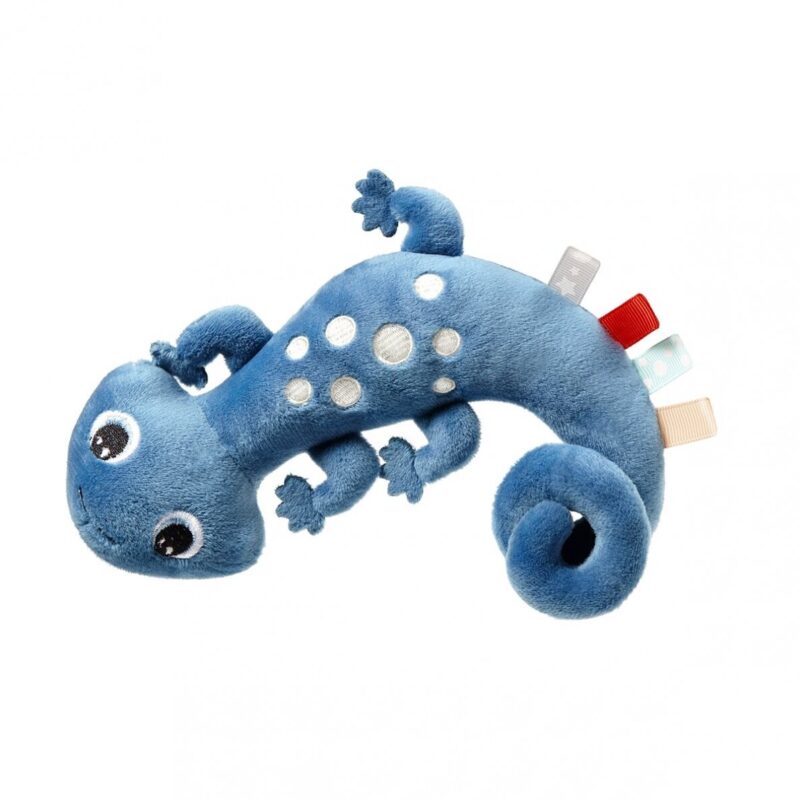 Attīstoša rotaļlieta Gecko, 1414 Baby ono