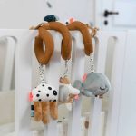 Aktivitāšu spirāle Sea friends 249139