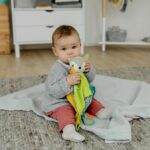 Mīļlupatiņa Fox deluxe, 275385 Fehn
