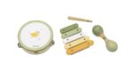 Mūzikas instrumentu komplekts Putns, 277597 Polar B