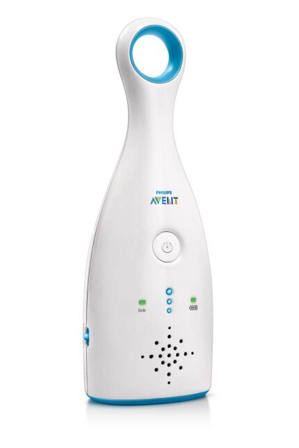 Philips Avent papildus vecāku ierīce bērnu rācijām SCD484/00