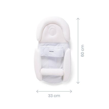 Doomoo ligzdiņa Supreme Sleep Plus 135204