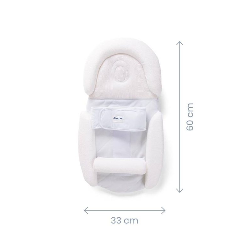 Doomoo ligzdiņa Supreme Sleep Plus 135204