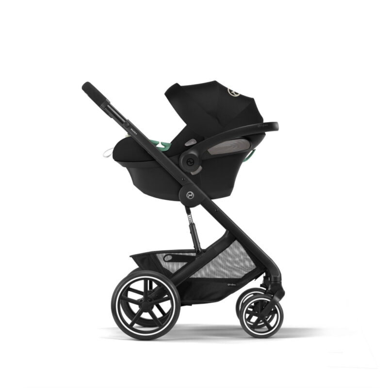 Adapteri Cybex Balios S Lux, Talos S Lux