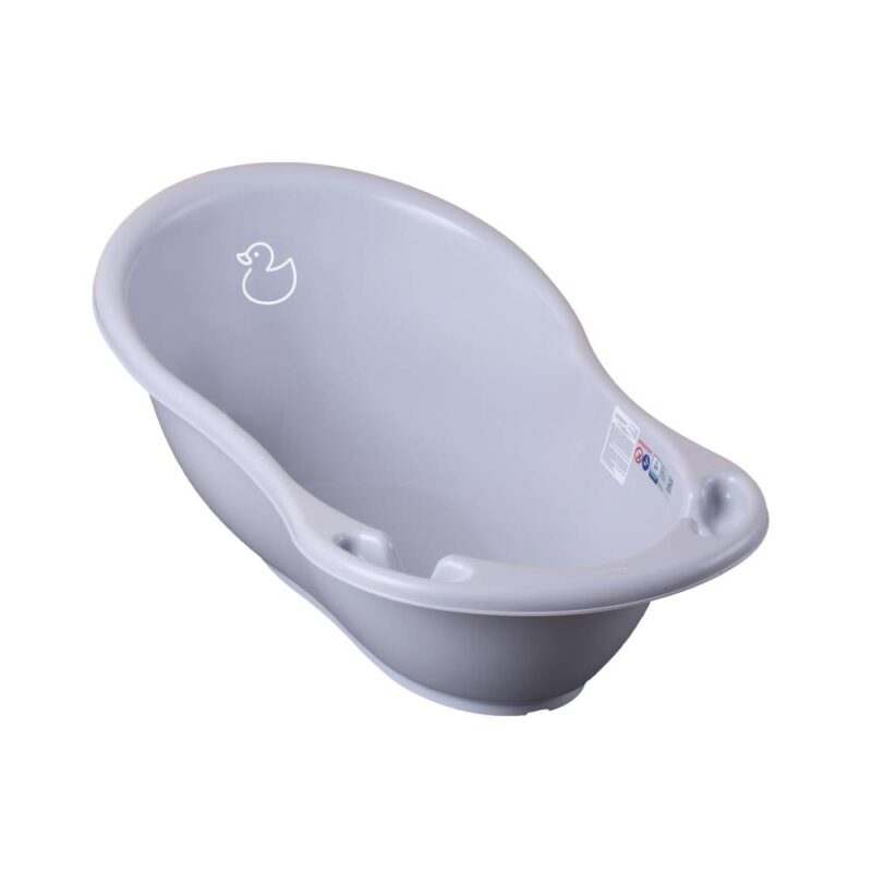 Vanna 86 cm Duck pelēka, Tega baby