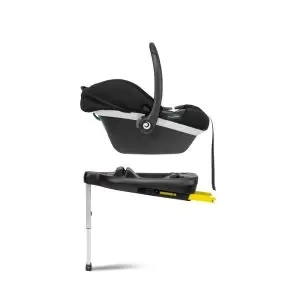 Isofix bāze ELO, Tutis