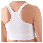 Barošanas Krūšturis Maternity, L/XL, Bianco, Bellissima 1005654 - Image 2