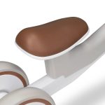 Bērnu skrejritenis Lionelo Villy, Beige latte