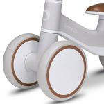 Bērnu skrejritenis Lionelo Villy, Beige latte